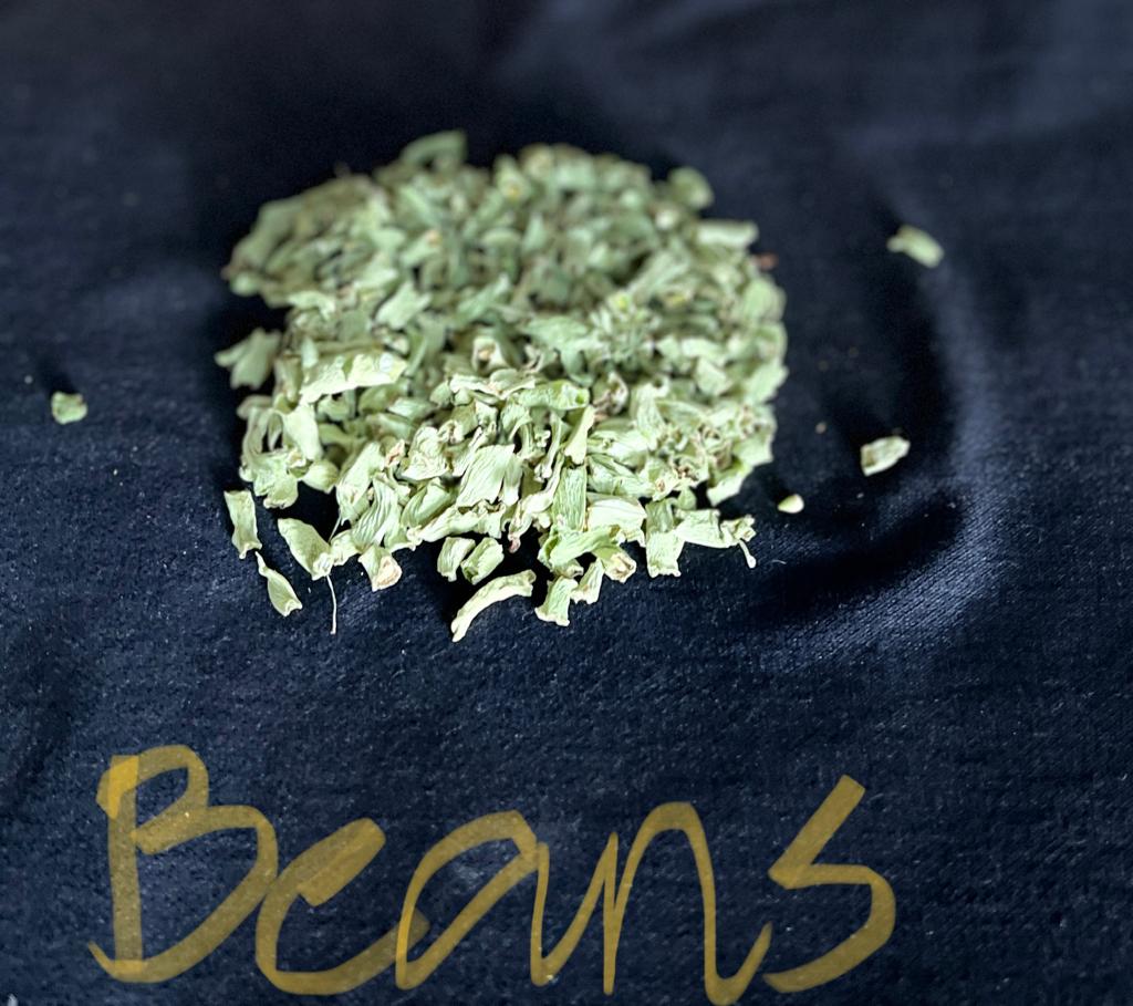 Dried Beans